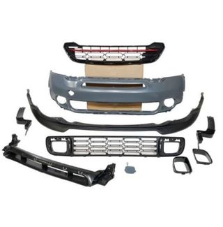Paragolpes Delantero Mini R60 Look JCW