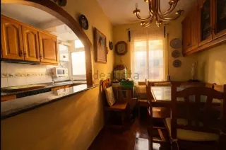 Piso 3 habitaciones en Sant Joan despi