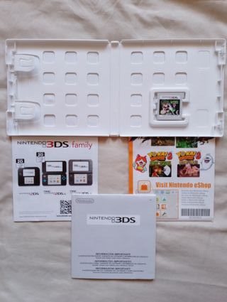 Luigi's Mansion 2 Nintendo 3DS