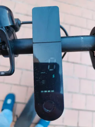 Xiaomi Mi Scooter Pro 2 AMG