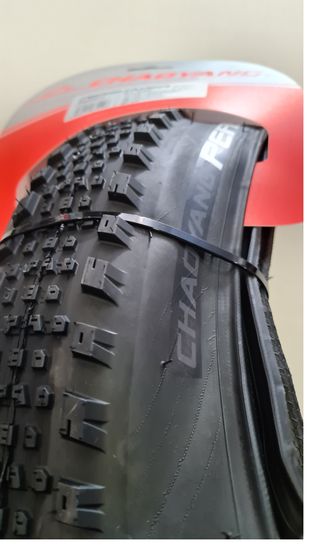 Cubierta Chaoyang Persuader Speed 29x2.4