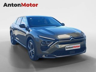 Citroën C5 X PureTech 96kW (130CV) S&S EAT8 Feel Pack