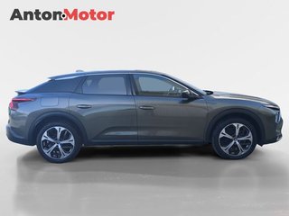 Citroën C5 X PureTech 96kW (130CV) S&S EAT8 Feel Pack