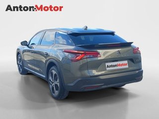 Citroën C5 X PureTech 96kW (130CV) S&S EAT8 Feel Pack