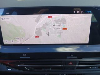 Citroën C5 X PureTech 96kW (130CV) S&S EAT8 Feel Pack