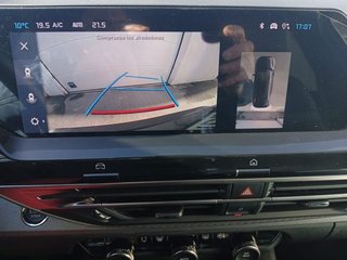 Citroën C5 X PureTech 96kW (130CV) S&S EAT8 Feel Pack