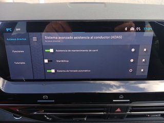 Citroën C5 X PureTech 96kW (130CV) S&S EAT8 Feel Pack