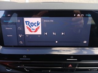 Citroën C5 X PureTech 96kW (130CV) S&S EAT8 Feel Pack