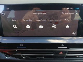 Citroën C5 X PureTech 96kW (130CV) S&S EAT8 Feel Pack