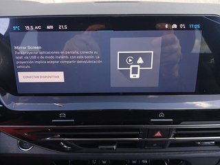 Citroën C5 X PureTech 96kW (130CV) S&S EAT8 Feel Pack
