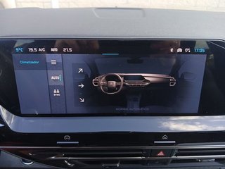 Citroën C5 X PureTech 96kW (130CV) S&S EAT8 Feel Pack
