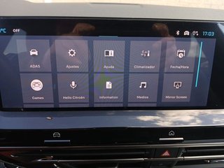 Citroën C5 X PureTech 96kW (130CV) S&S EAT8 Feel Pack