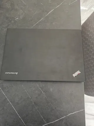 Lenovo ThinkPad T450 - Notebook Nero