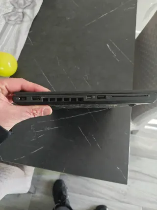 Lenovo ThinkPad T450 - Notebook Nero