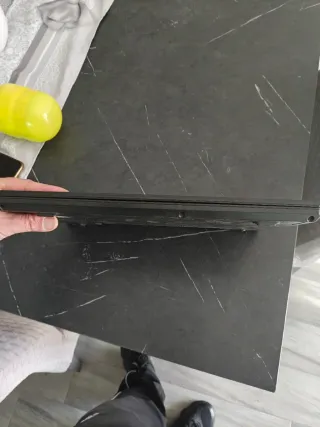 Lenovo ThinkPad T450 - Notebook Nero