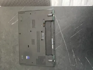 Lenovo ThinkPad T450 - Notebook Nero