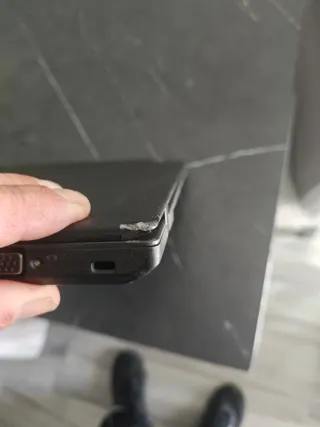 Lenovo ThinkPad T450 - Notebook Nero