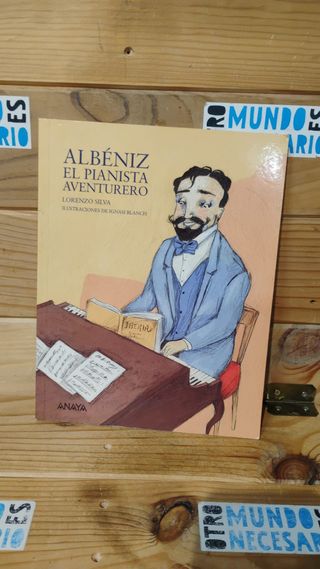 Grandes compositores para niños