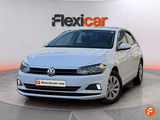 Volkswagen Polo Edition 1.6 TDI 59kW (80CV)