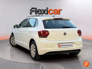 Volkswagen Polo Edition 1.6 TDI 59kW (80CV)