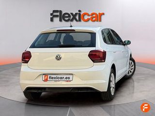 Volkswagen Polo Edition 1.6 TDI 59kW (80CV)