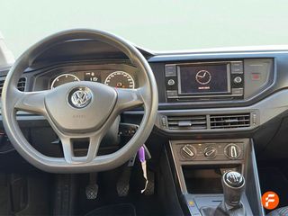 Volkswagen Polo Edition 1.6 TDI 59kW (80CV)