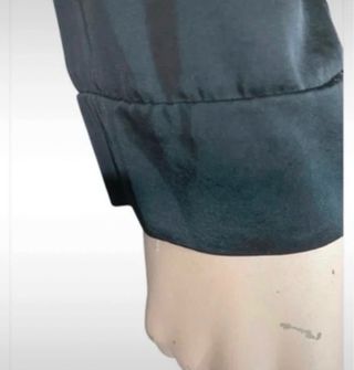 Abito Lovlet Made in Italy Nero