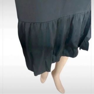 Abito Lovlet Made in Italy Nero