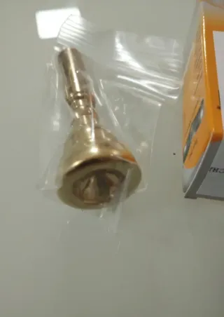 Boquilla OBRAC Meseta Ancha 1 *NUEVA*