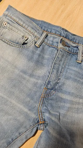 Pantalones Levi's 511 Talla 32x32