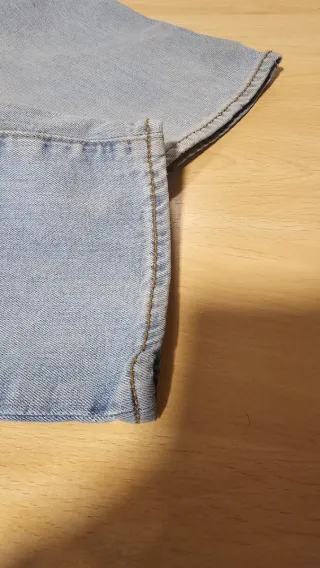 Pantalones Levi's 511 Talla 32x32