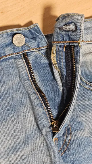 Pantalones Levi's 511 Talla 32x32