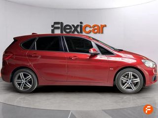 BMW Serie 2 Active Tourer 218d