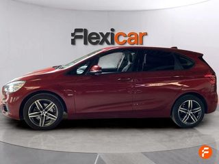 BMW Serie 2 Active Tourer 218d