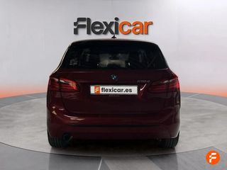 BMW Serie 2 Active Tourer 218d