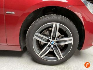 BMW Serie 2 Active Tourer 218d