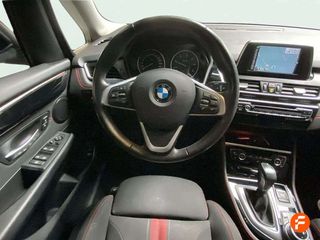 BMW Serie 2 Active Tourer 218d