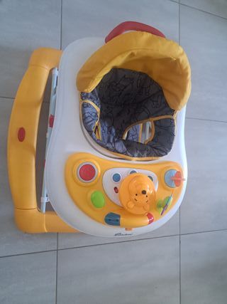 Girello Giordani Sweet Candy 2in1