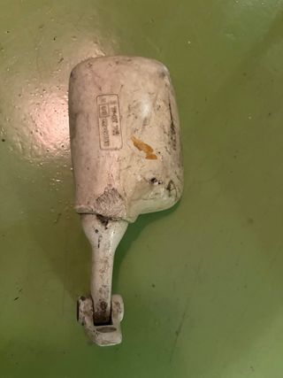 Espejo retrovisor ZXR