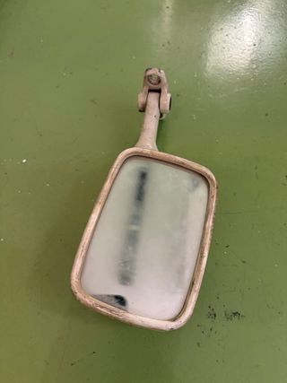 Espejo retrovisor ZXR