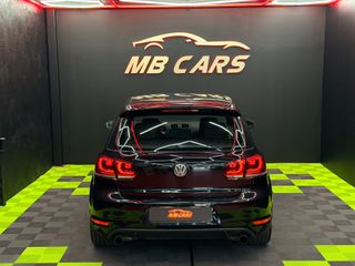 VOLKSWAGEN GOLF VI 2.0 TSI 210cv DSG