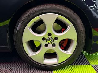 VOLKSWAGEN GOLF VI 2.0 TSI 210cv DSG