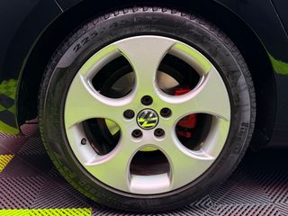 VOLKSWAGEN GOLF VI 2.0 TSI 210cv DSG