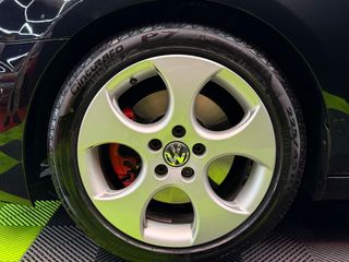 VOLKSWAGEN GOLF VI 2.0 TSI 210cv DSG