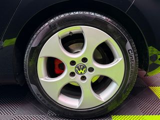 VOLKSWAGEN GOLF VI 2.0 TSI 210cv DSG