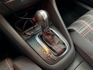 VOLKSWAGEN GOLF VI 2.0 TSI 210cv DSG