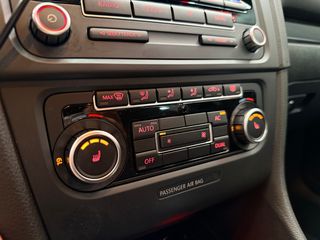 VOLKSWAGEN GOLF VI 2.0 TSI 210cv DSG