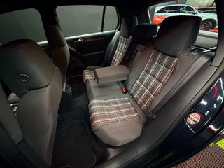 VOLKSWAGEN GOLF VI 2.0 TSI 210cv DSG