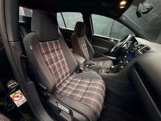 VOLKSWAGEN GOLF VI 2.0 TSI 210cv DSG
