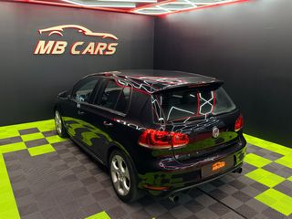 VOLKSWAGEN GOLF VI 2.0 TSI 210cv DSG